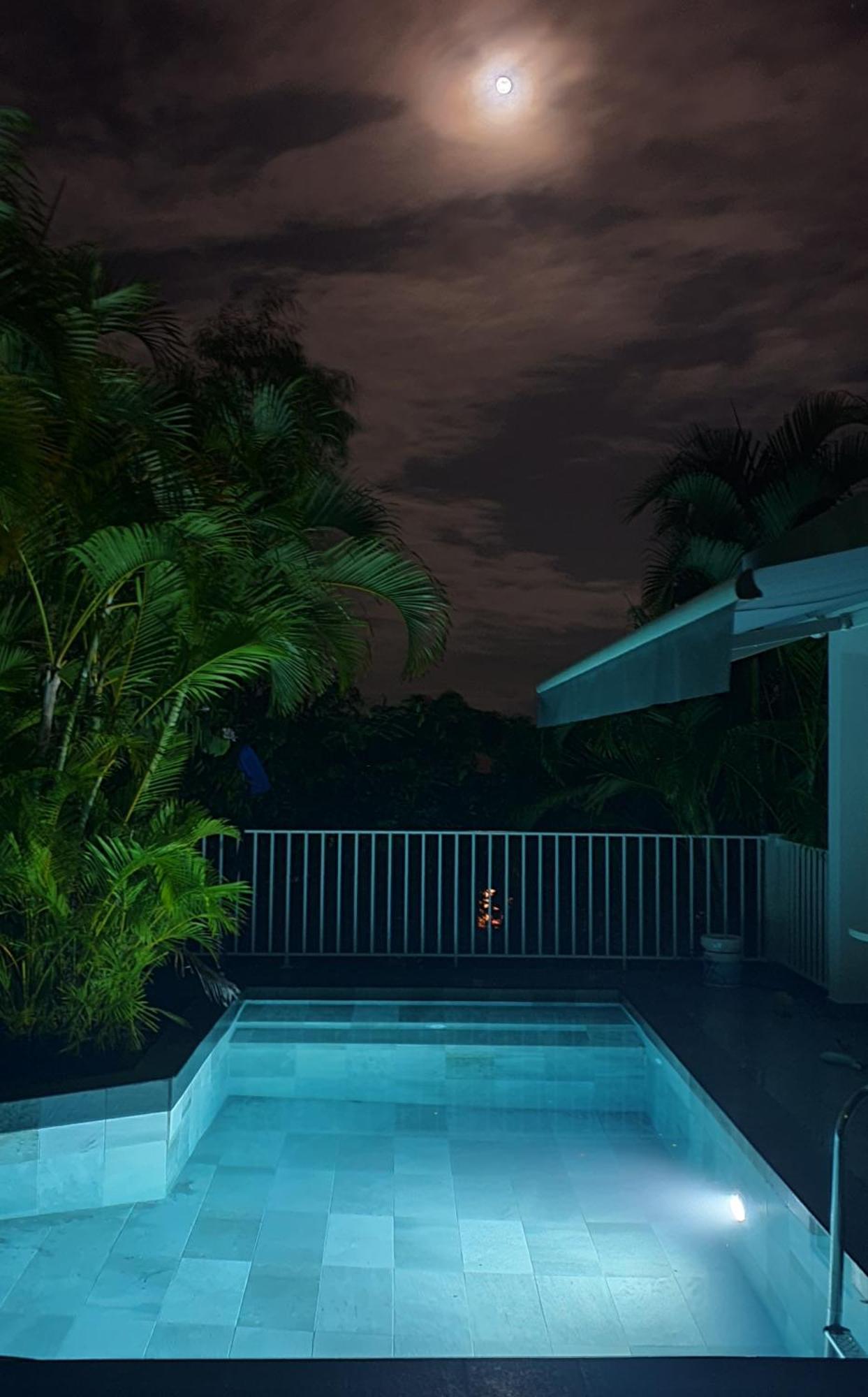 Villa Zeinga サンタンヌ エクステリア 写真